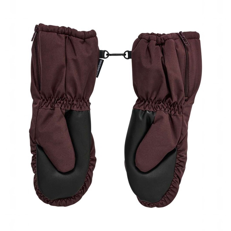 Mitaine Hummel Iglo Tex Enfant Fushia | 935771-798