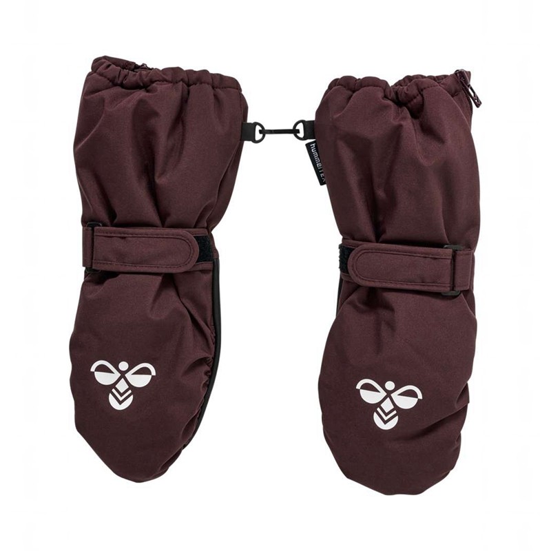 Mitaine Hummel Iglo Tex Enfant Fushia | 935771-798