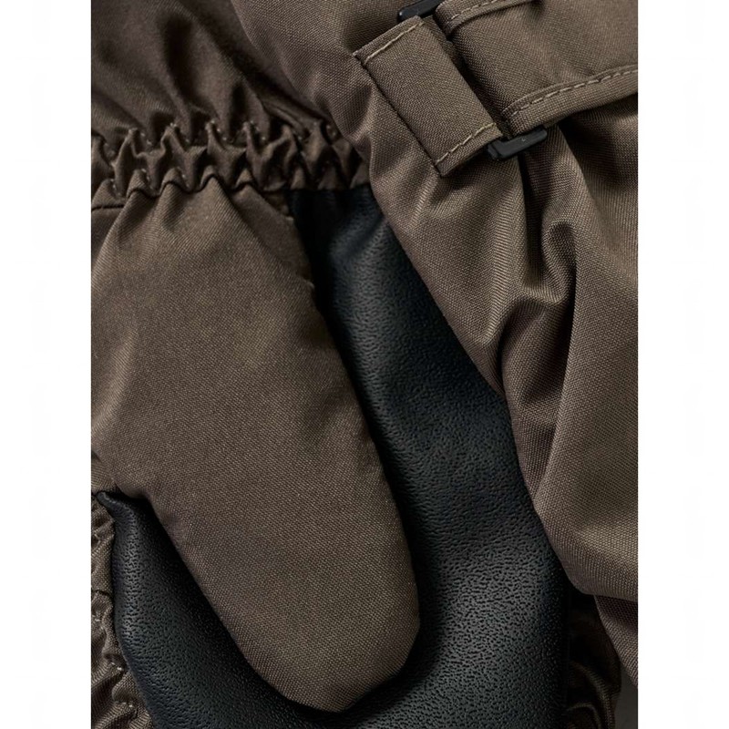 Mitaine Hummel Iglo Tex Enfant Marron | 122587-379