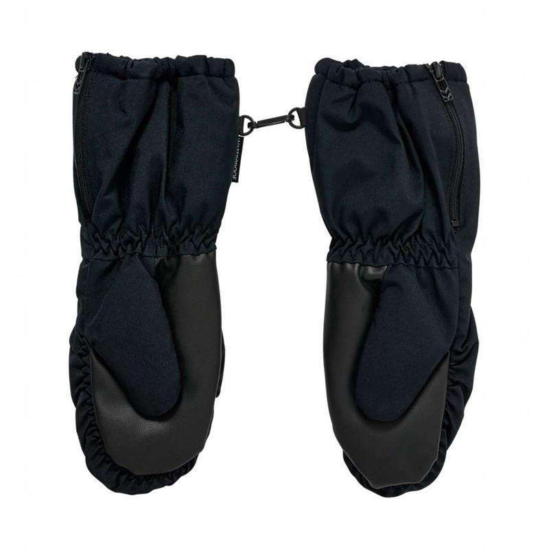 Mitaine Hummel Iglo Tex Enfant Noir | 326507-848