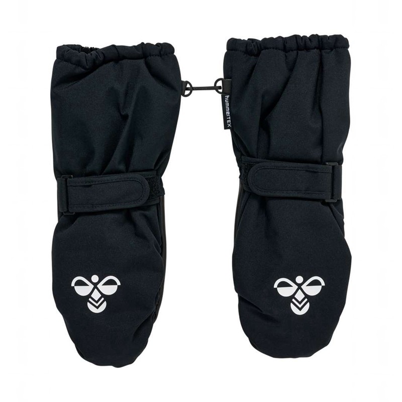 Mitaine Hummel Iglo Tex Enfant Noir | 326507-848
