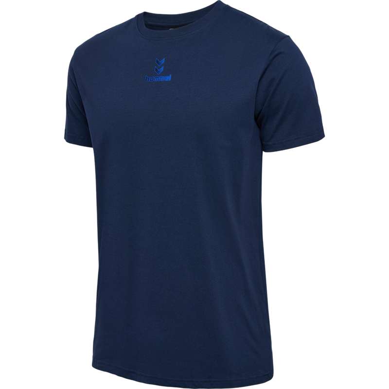 Pantalon Hummel Active Chevrons Co S/S Homme Bleu Marine | 760478-580