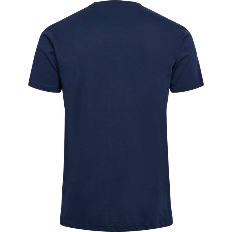 Pantalon Hummel Active Chevrons Co S/S Homme Bleu Marine | 760478-580