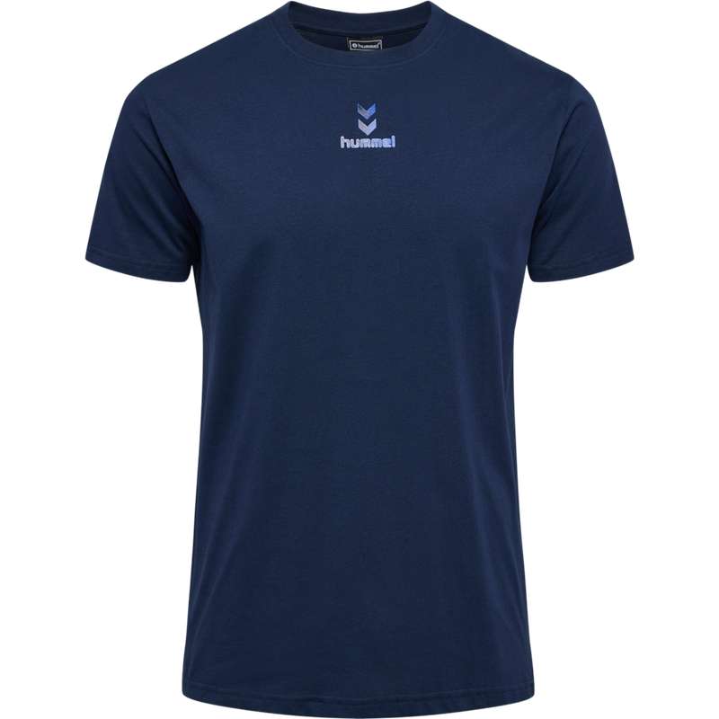 Pantalon Hummel Active Chevrons Co S/S Homme Bleu Marine | 760478-580