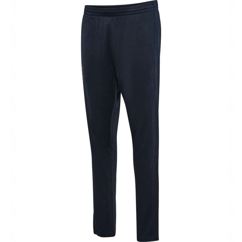 Pantalon Hummel Active Pl Training Homme Bleu Marine | 868022-012