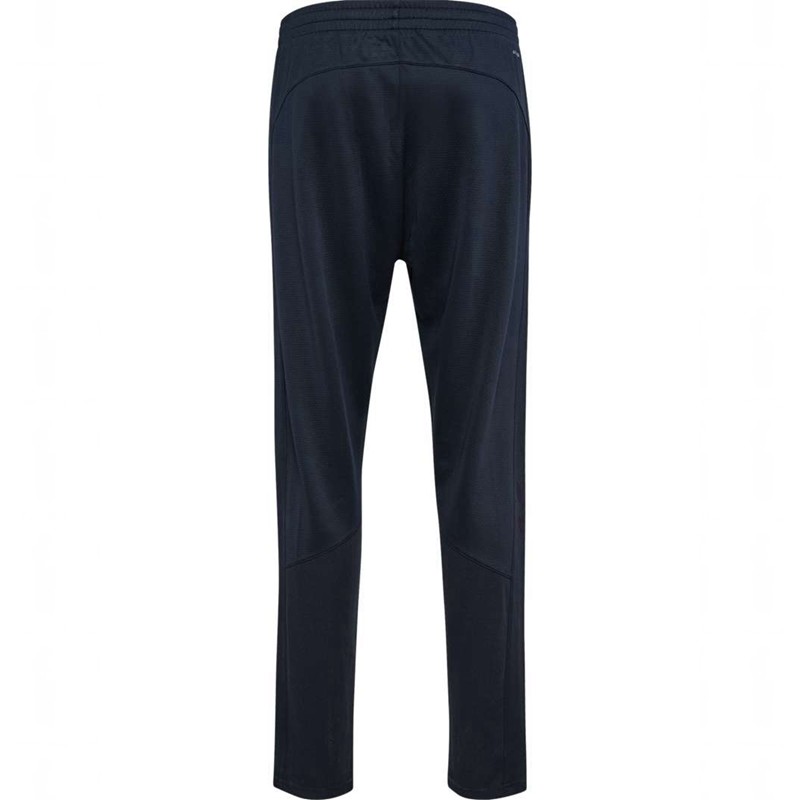 Pantalon Hummel Active Pl Training Homme Bleu Marine | 868022-012