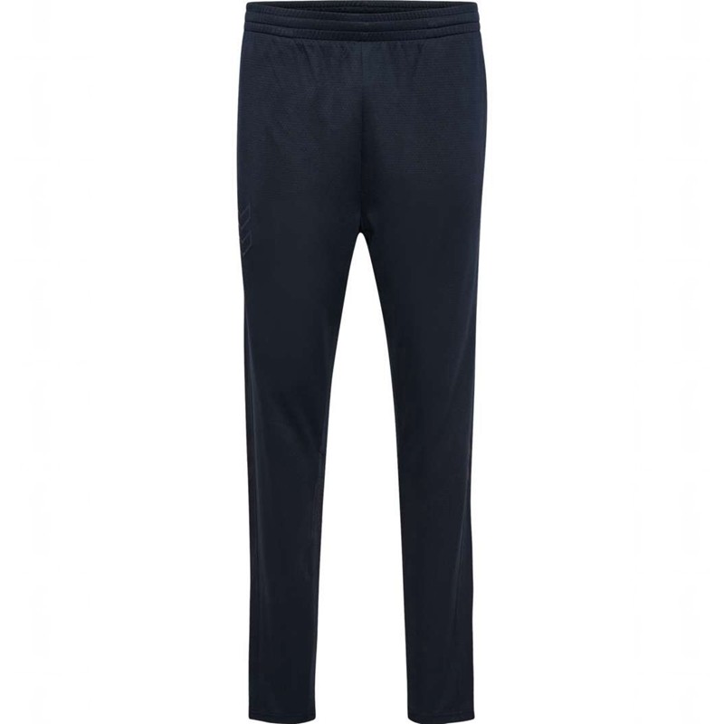 Pantalon Hummel Active Pl Training Homme Bleu Marine | 868022-012