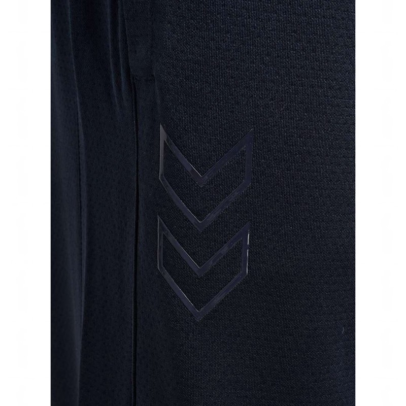 Pantalon Hummel Active Pl Training Homme Bleu Marine | 868022-012