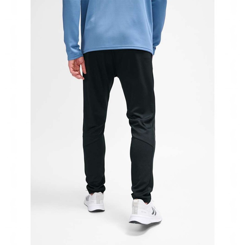 Pantalon Hummel Active Pl Training Homme Noir | 682270-467