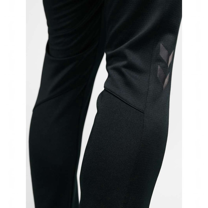 Pantalon Hummel Active Pl Training Homme Noir | 682270-467