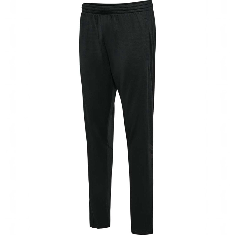 Pantalon Hummel Active Pl Training Homme Noir | 682270-467