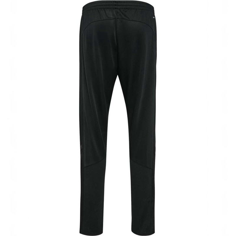 Pantalon Hummel Active Pl Training Homme Noir | 682270-467
