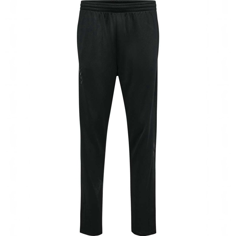 Pantalon Hummel Active Pl Training Homme Noir | 682270-467