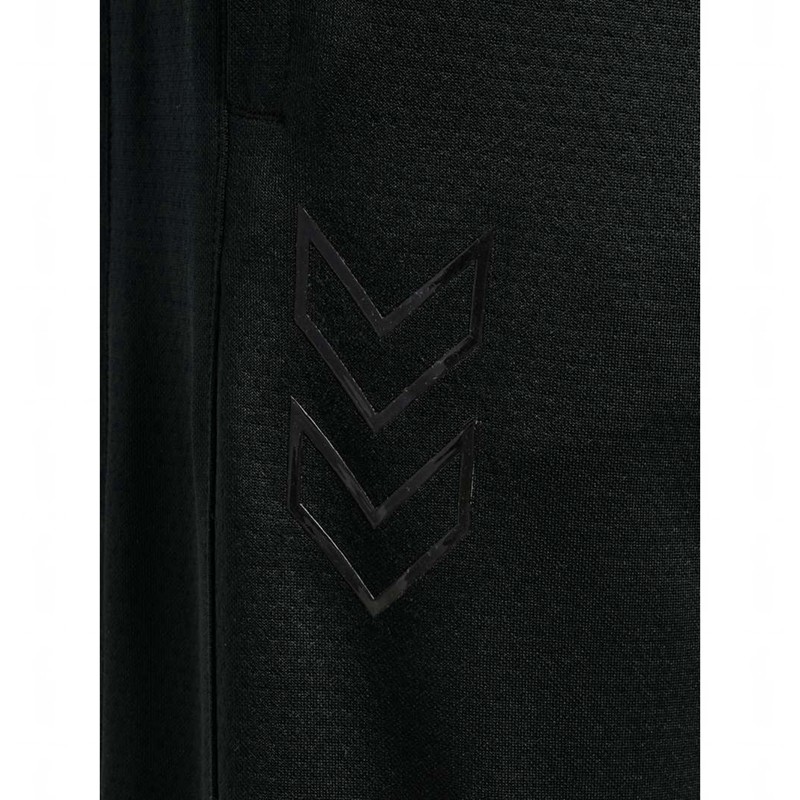 Pantalon Hummel Active Pl Training Homme Noir | 682270-467