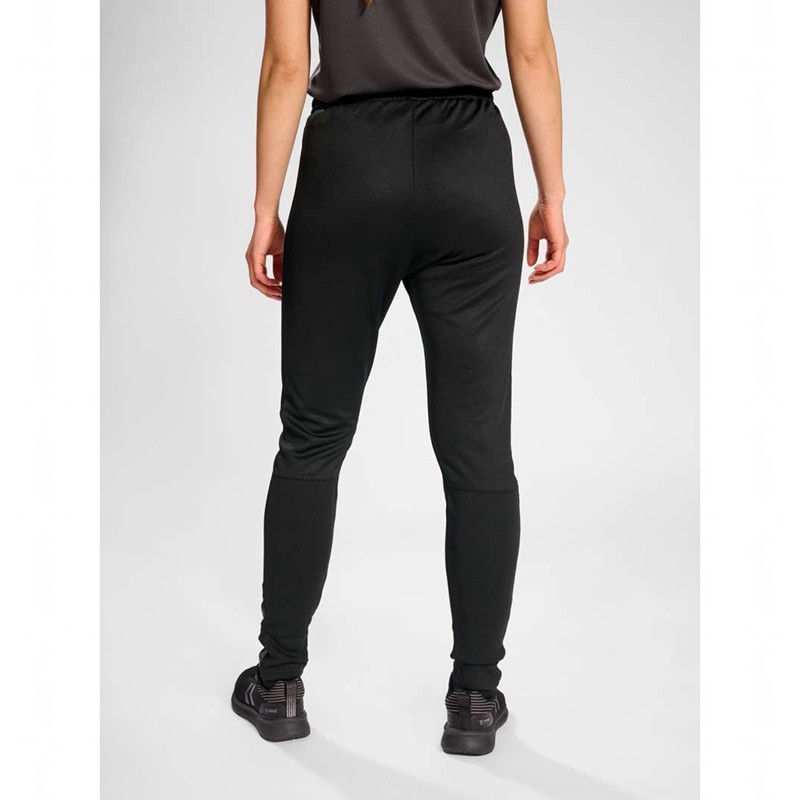 Pantalon Hummel Active Training Femme Noir | 227008-035