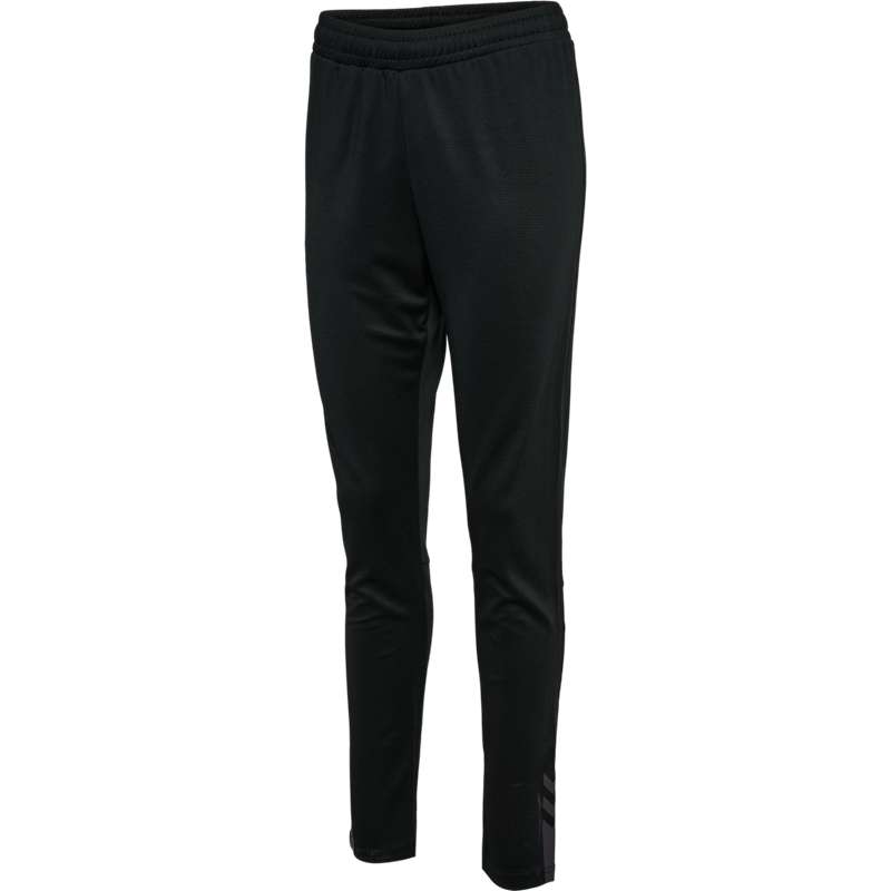 Pantalon Hummel Active Training Femme Noir | 227008-035
