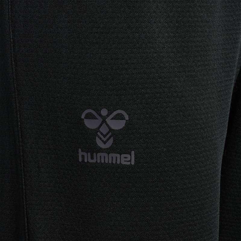 Pantalon Hummel Active Training Femme Noir | 227008-035