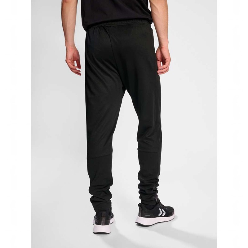 Pantalon Hummel Active Training Homme Noir | 429852-419