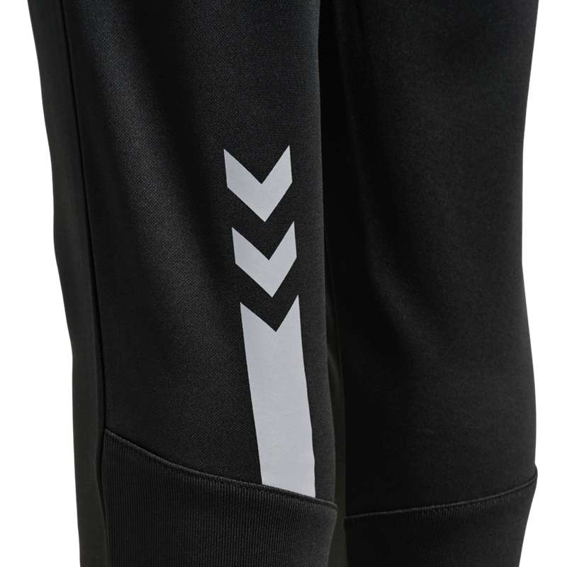 Pantalon Hummel Active Winter Enfant Noir | 697416-975