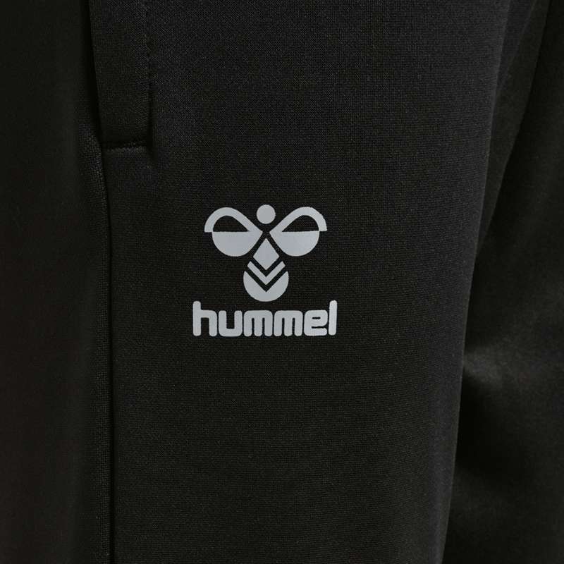 Pantalon Hummel Active Winter Enfant Noir | 697416-975