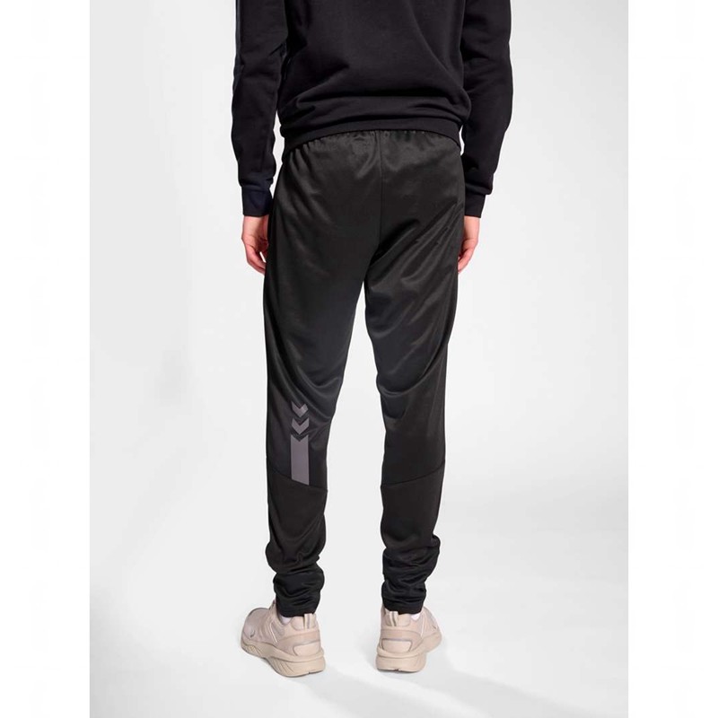 Pantalon Hummel Active Winter Femme Noir | 459291-003