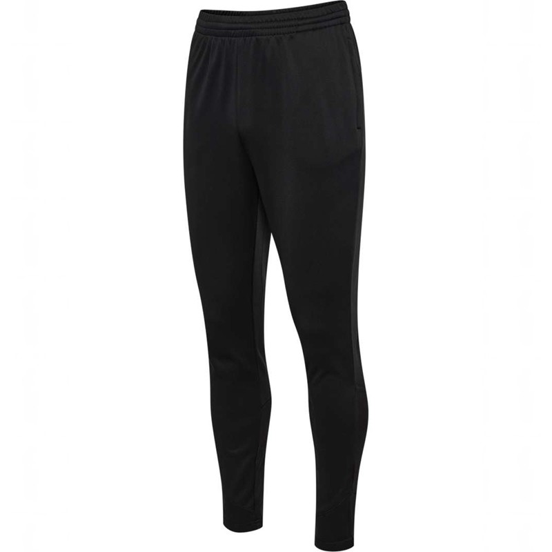 Pantalon Hummel Active Winter Femme Noir | 459291-003