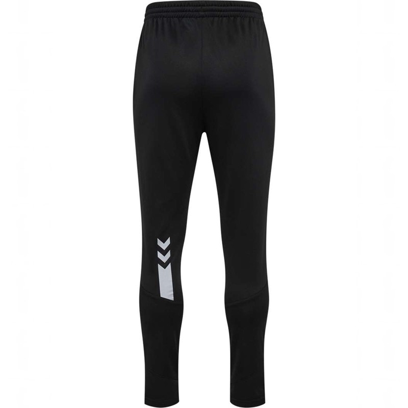 Pantalon Hummel Active Winter Femme Noir | 459291-003