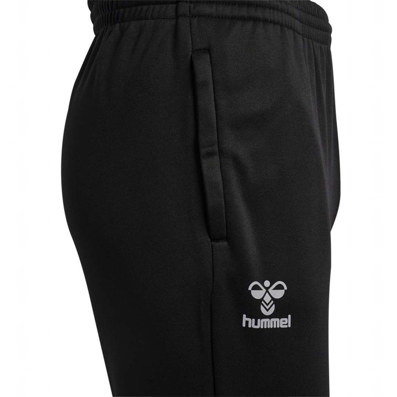 Pantalon Hummel Active Winter Femme Noir | 459291-003