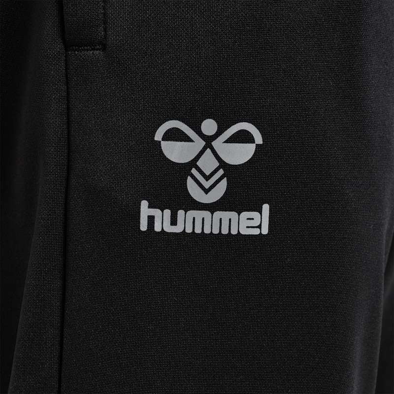 Pantalon Hummel Active Winter Femme Noir | 459291-003