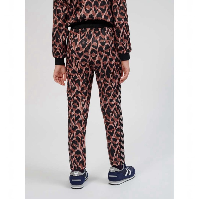 Pantalon Hummel Ammi Enfant Rose | 493980-174