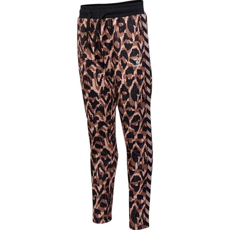Pantalon Hummel Ammi Enfant Rose | 493980-174
