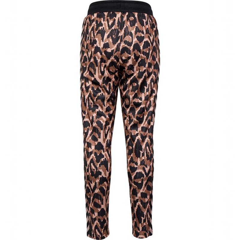 Pantalon Hummel Ammi Enfant Rose | 493980-174