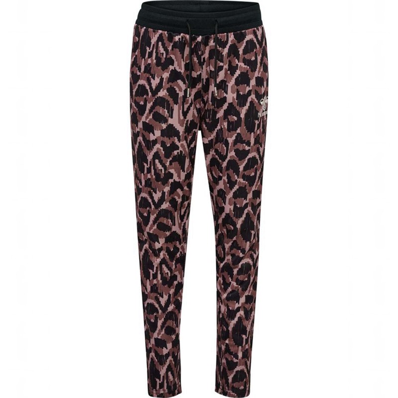 Pantalon Hummel Ammi Enfant Rose | 493980-174