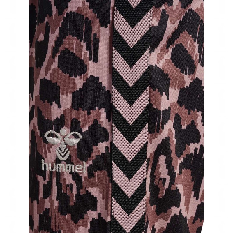 Pantalon Hummel Ammi Enfant Rose | 493980-174