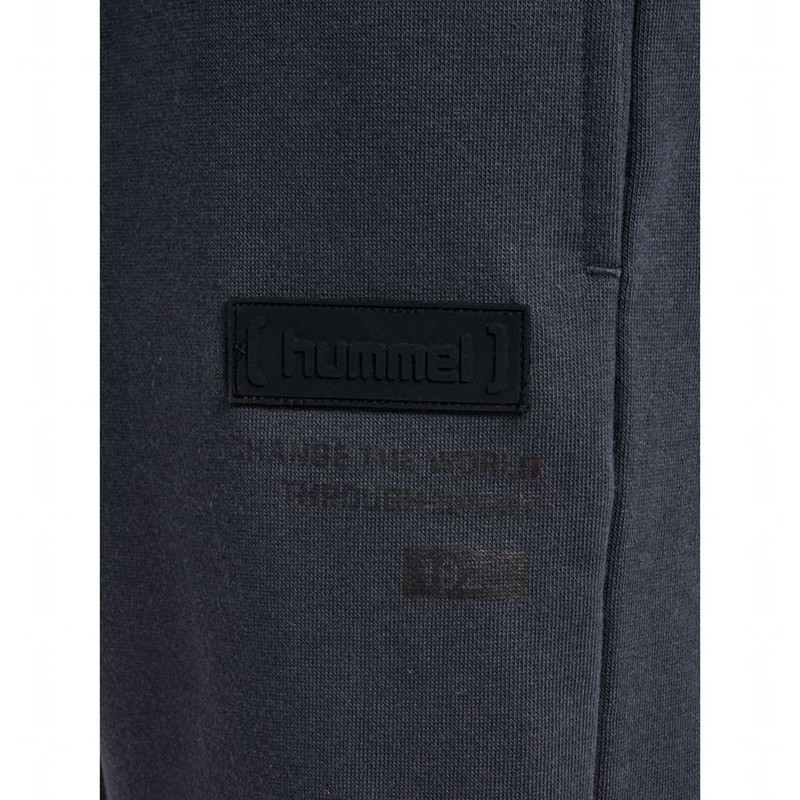 Pantalon Hummel Archie Enfant Noir | 819611-146
