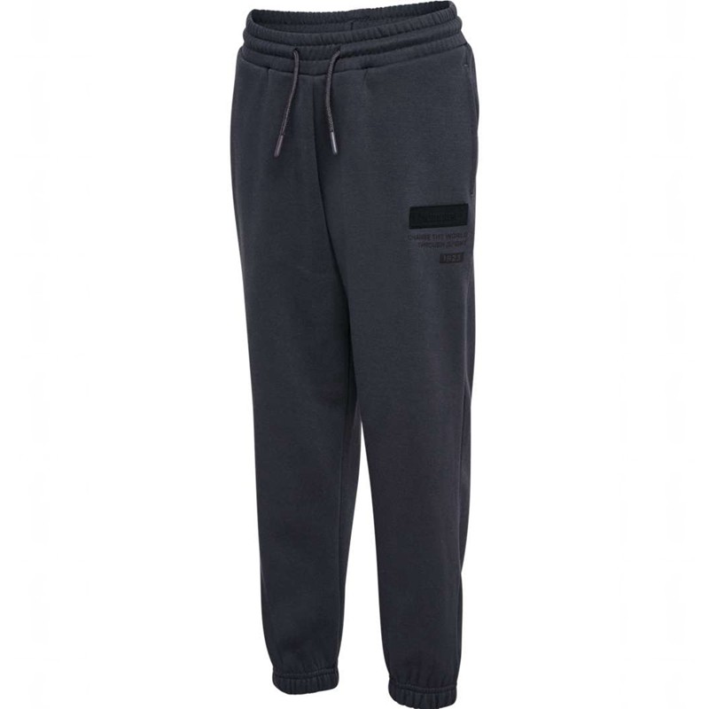 Pantalon Hummel Archie Enfant Noir | 819611-146