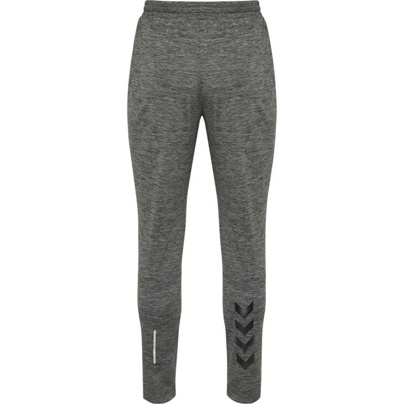 Pantalon Hummel Aston Tapered Homme Grise | 579513-789