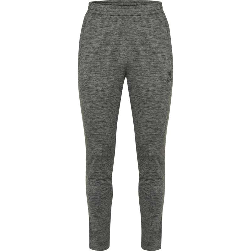 Pantalon Hummel Aston Tapered Homme Grise | 579513-789