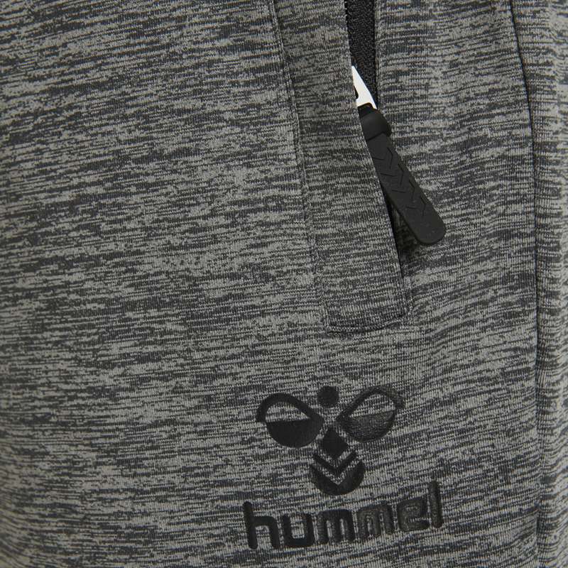 Pantalon Hummel Aston Tapered Homme Grise | 579513-789