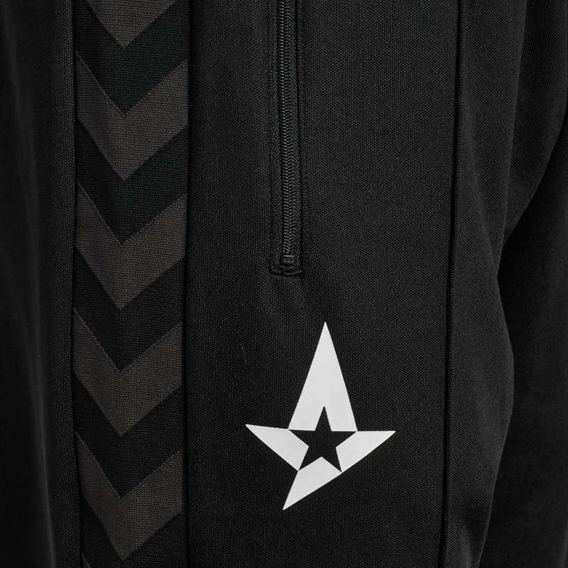 Pantalon Hummel Astralis 24/25 Fan Archive Homme Noir | 652103-568