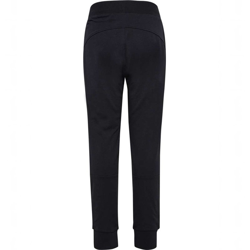 Pantalon Hummel Atlas Adjustable Enfant Noir | 763650-818
