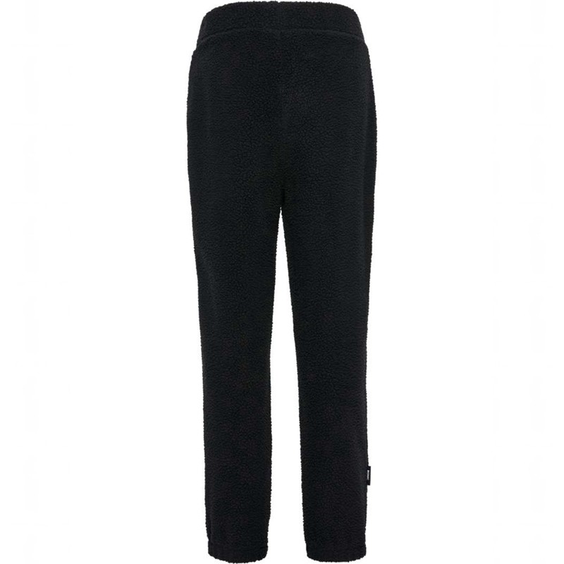 Pantalon Hummel Atlas Fleece Enfant Noir | 010454-243