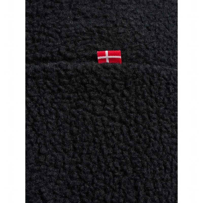 Pantalon Hummel Atlas Fleece Enfant Noir | 010454-243
