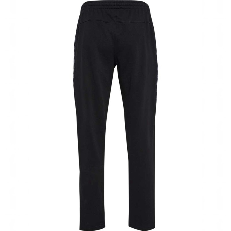 Pantalon Hummel Authentic Co Training Homme Noir | 325003-040