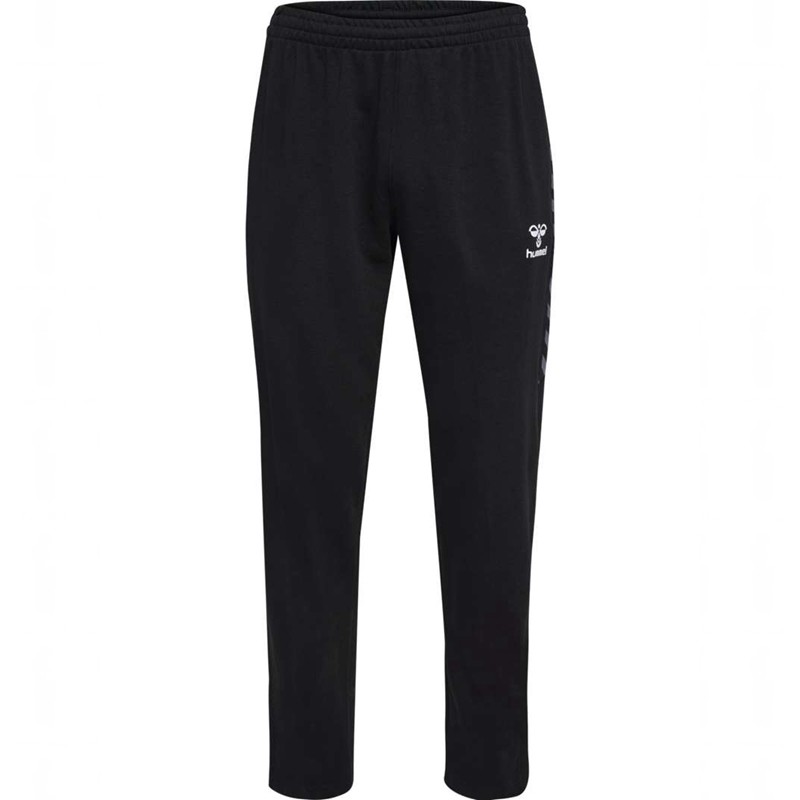 Pantalon Hummel Authentic Co Training Homme Noir | 325003-040