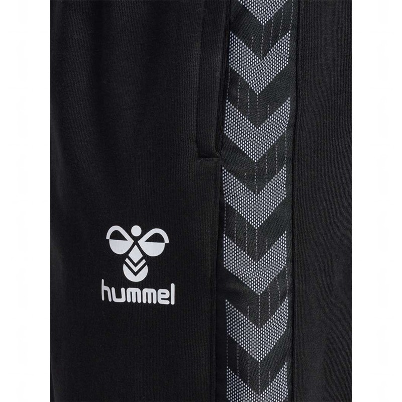 Pantalon Hummel Authentic Co Training Homme Noir | 325003-040