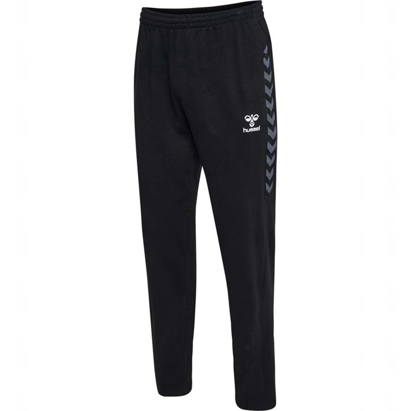 Pantalon Hummel Authentic Co Training Homme Noir | 325003-040