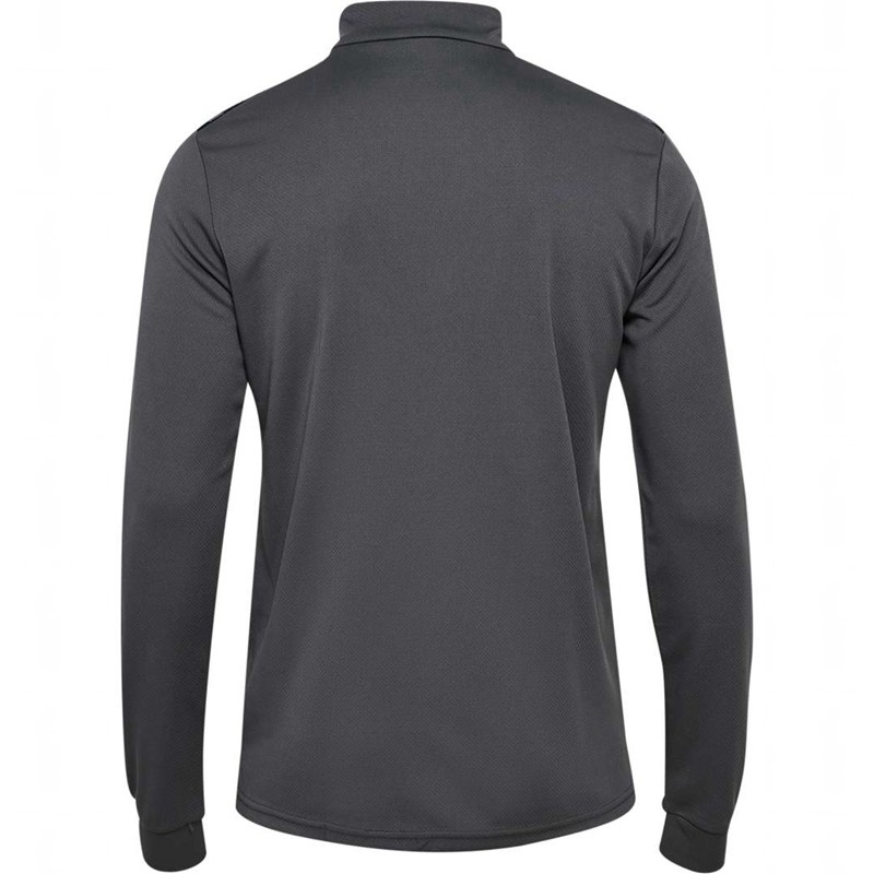 Pantalon Hummel Authentic Half Zip Sweat Homme Grise | 795213-864