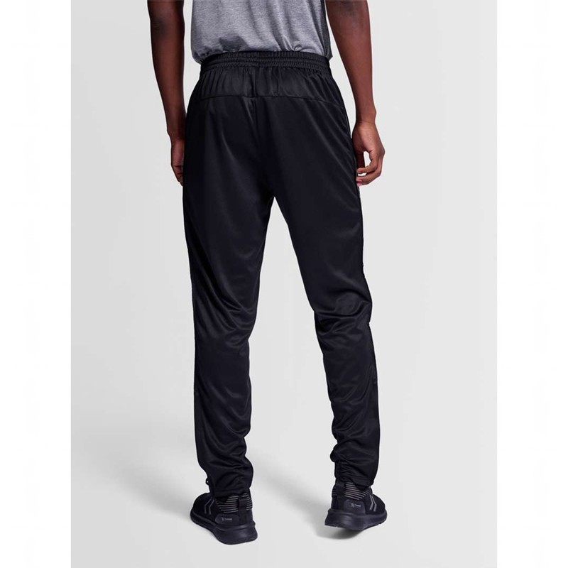 Pantalon Hummel Authentic Pl Homme Noir | 628543-427