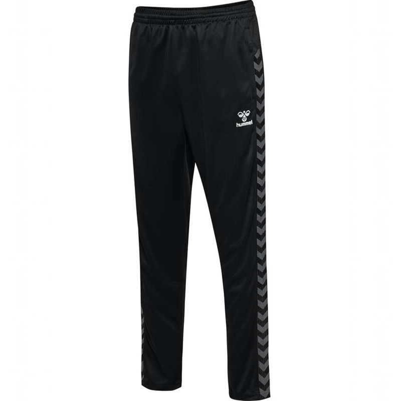 Pantalon Hummel Authentic Pl Homme Noir | 628543-427